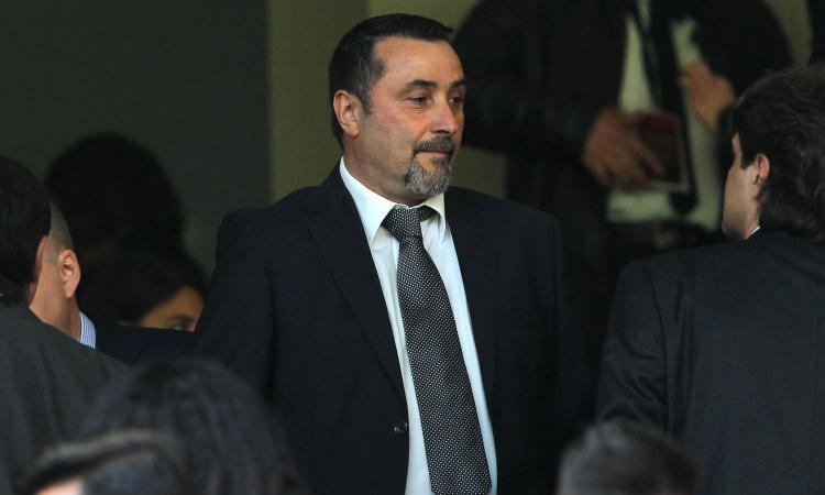 Milan, Mirabelli: 'Mercato non è chiuso. Ora pausa per riflettere'