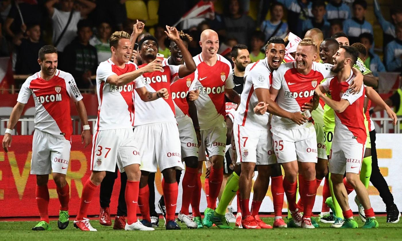 Monaco, UFFICIALE: un difensore vola in Grecia