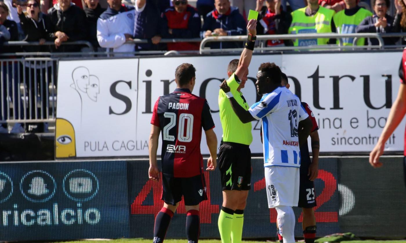 Muntari: 'Trattato come un criminale, importante vittoria contro il razzismo'