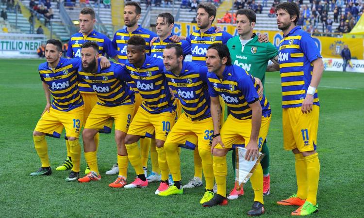 Parma, UFFICIALE: firma Facundo Lescano