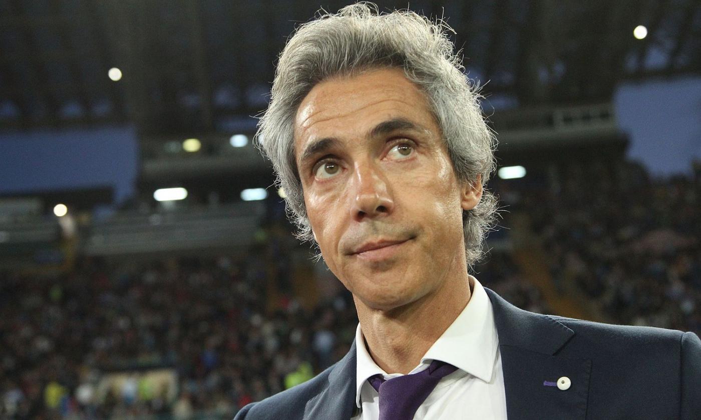 Milan, sale Paulo Sousa: contatto esplorativo