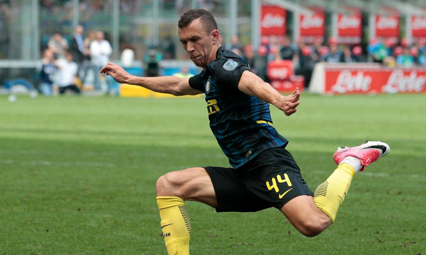 Inter, il sacrificio di Perisic è inevitabile