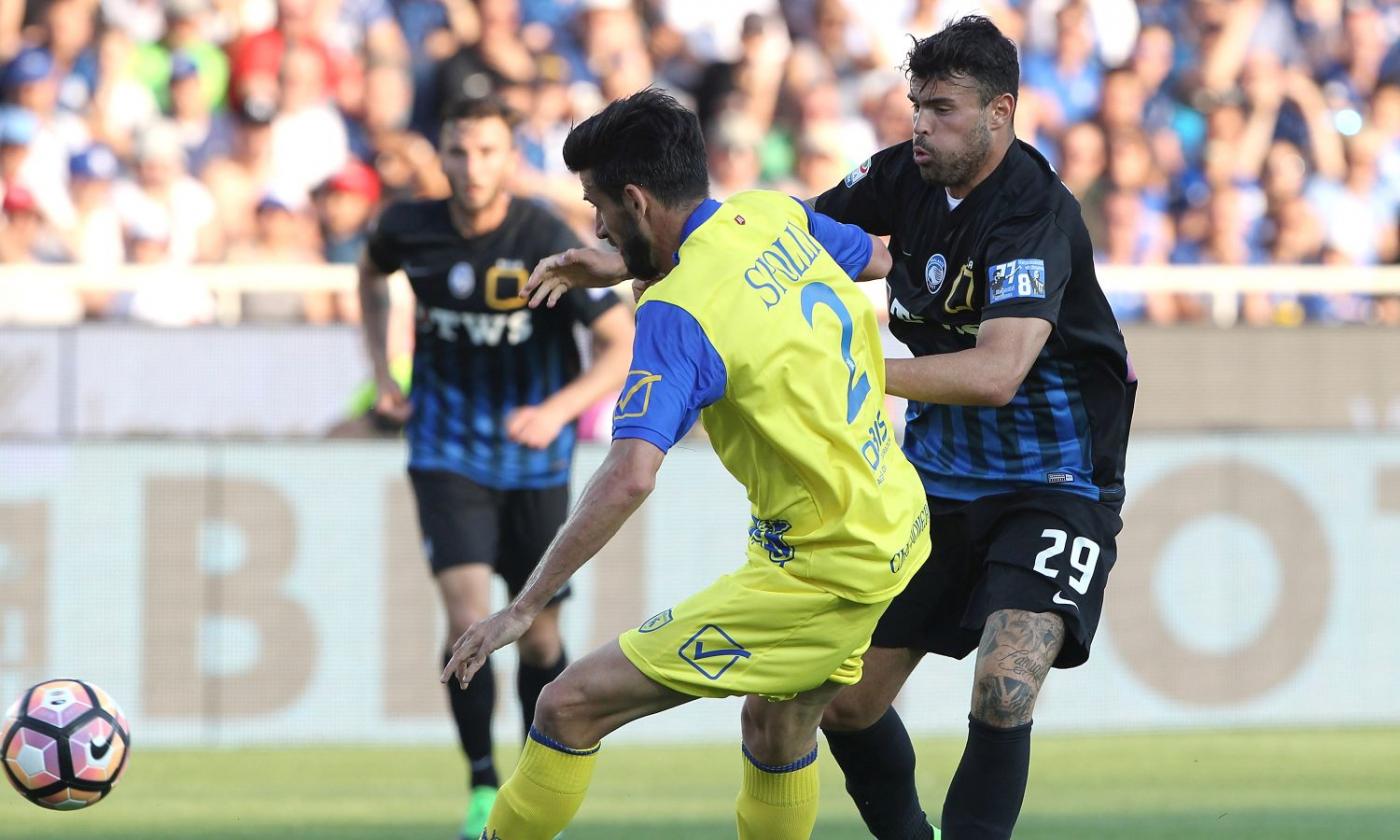 Atalanta-Chievo 1-0: il tabellino