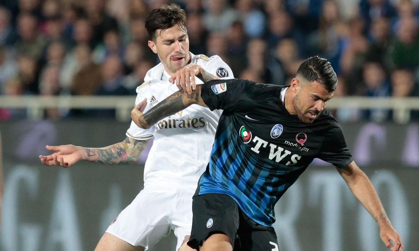 Lazio to plot €30m double swoop for Atalanta duo Petagna and Gomez