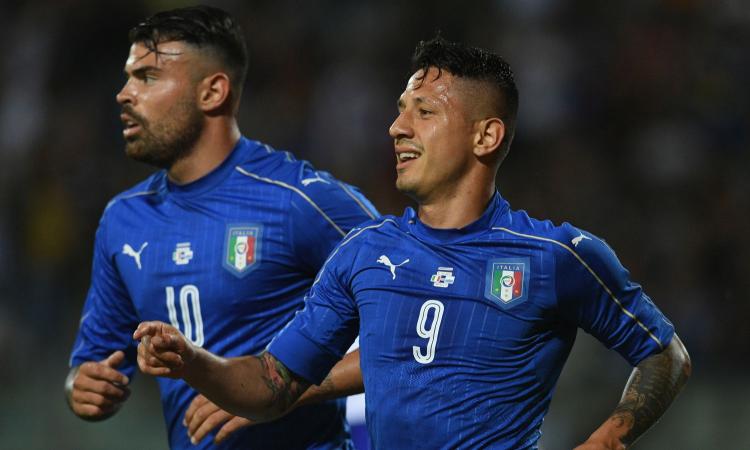 Genoa, Lapadula sfida la Juve: 'Ecco cosa serve'