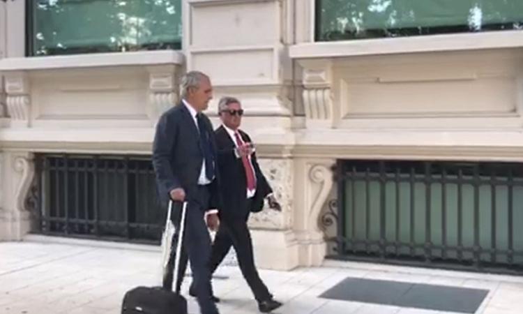 Sampdoria, Romei: 'Ferrero vuole tenere il club, da quando c'è lui sempre voci'