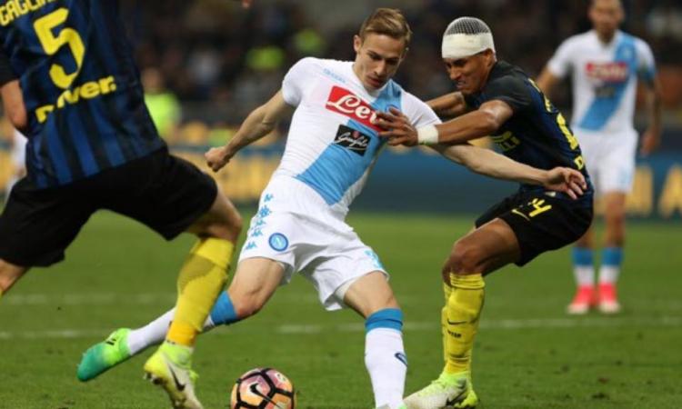 Rog: il Cagliari tenta il colpaccio