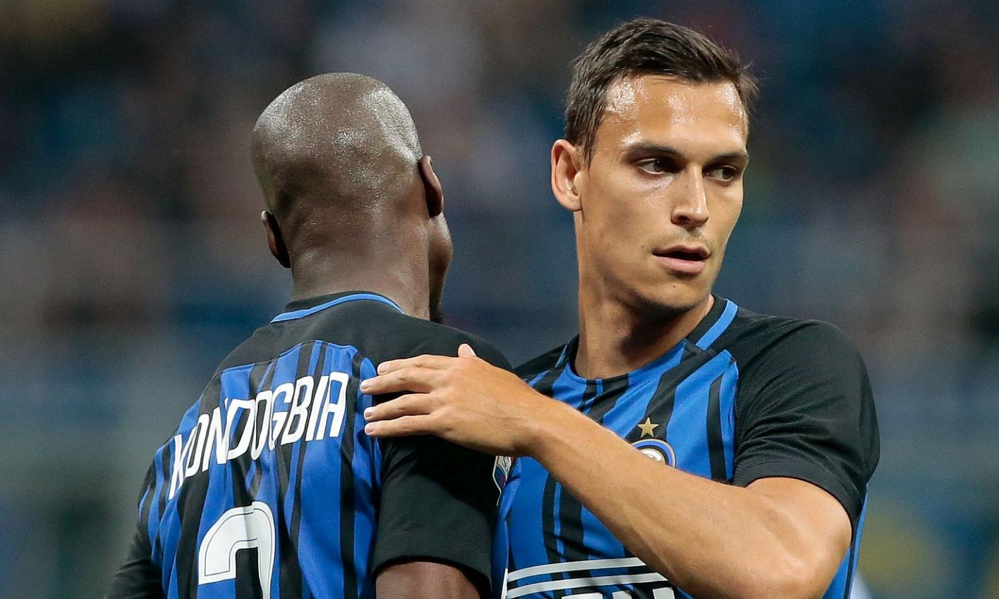 Inter, Ag. Sainsbury: 'Gli è stato chiesto di tornare allo Jiangsu...'