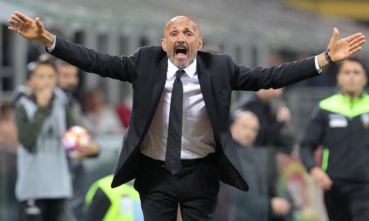 Inter, Spalletti fa tappa a Milano e vola viaggio in Cina per firmare il contratto