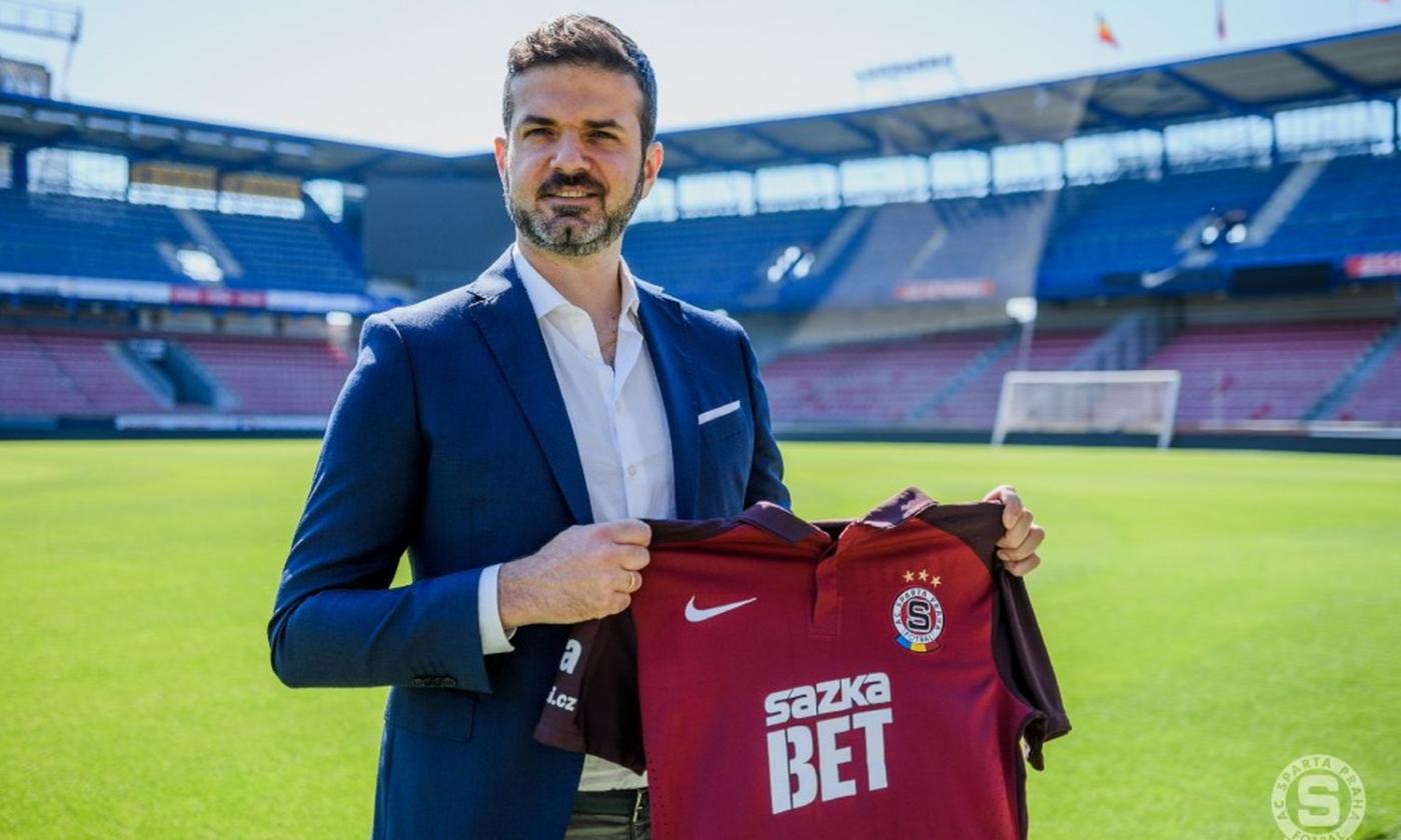 Sparta Praga, Stramaccioni: 'Non siamo mica il Benevento!'. Mastella replica: 'E' un cretino'