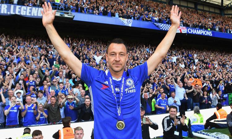 Goodbye Mr. Terry: dopo scandali e 'scivoloni' la panchina dell'Aston Villa?