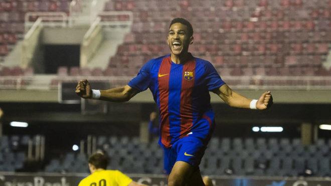 Scouting Report: Monaco take Barcelona youngster to replace Mbappe (video)