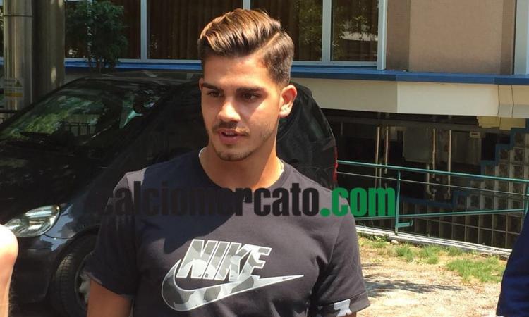 Lo sapevate che André Silva... Tutto sul nuovo bomber del Milan in 50 secondi