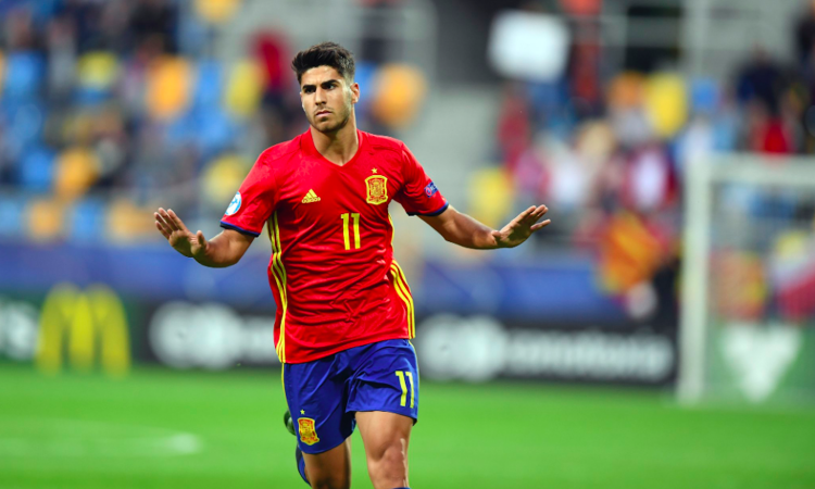Spagna Under 21, Asensio: 'Non siamo favoriti contro l'Italia. Donnarumma grande, spero non sia in forma' VIDEO