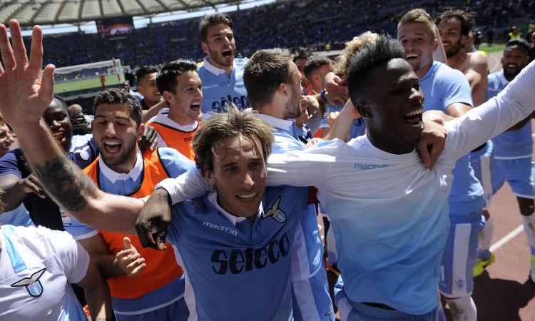 Lazio, Inzaghi: ‘Trattative in corso per Biglia e Keita, difficile tenerli’