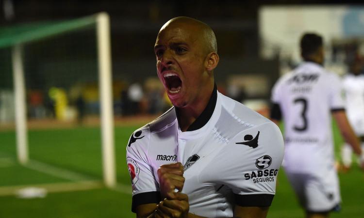 Fiorentina, Corvino vola a Lisbona per Bruno Gaspar