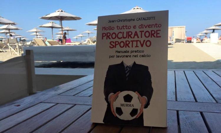 Super Corso 'Mollo tutto e divento Procuratore Sportivo a Milano Marittima': 24-27 luglio