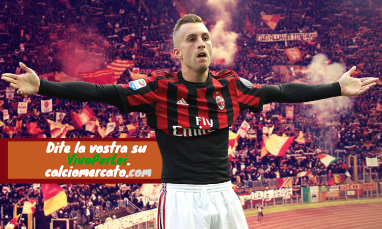 Roma: Deulofeu per il dopo Salah, l'agente apre: 'E' un grandissimo club'