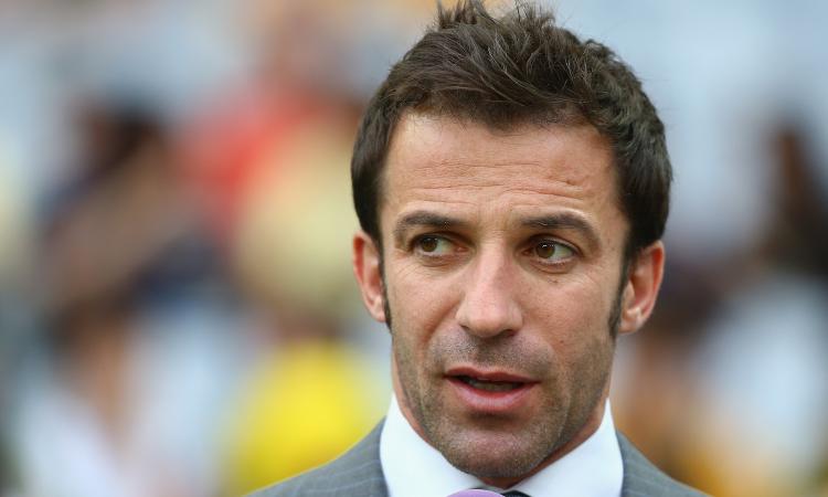 Del Piero: ‘Serie A, si riparta a porte chiuse. Io e la Juve, un amore senza fine. Dybala capitano? E’ all’altezza'