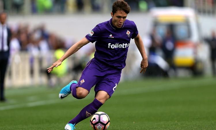 Fiorentina, le pagelle di CM: 'standing ovation' per un fantastico Chiesa, Pezzella la decide