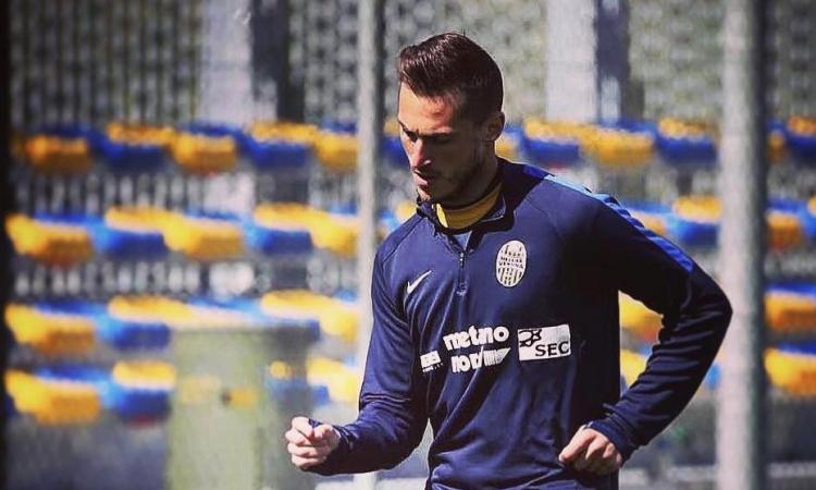 Juve: incontro per il futuro di Spinazzola e Ganz