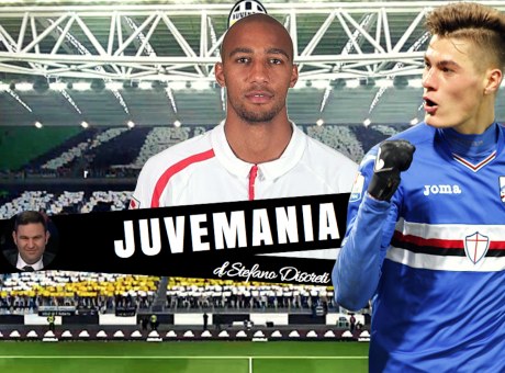 Juvemania: colpo Schick, follia N'Zonzi