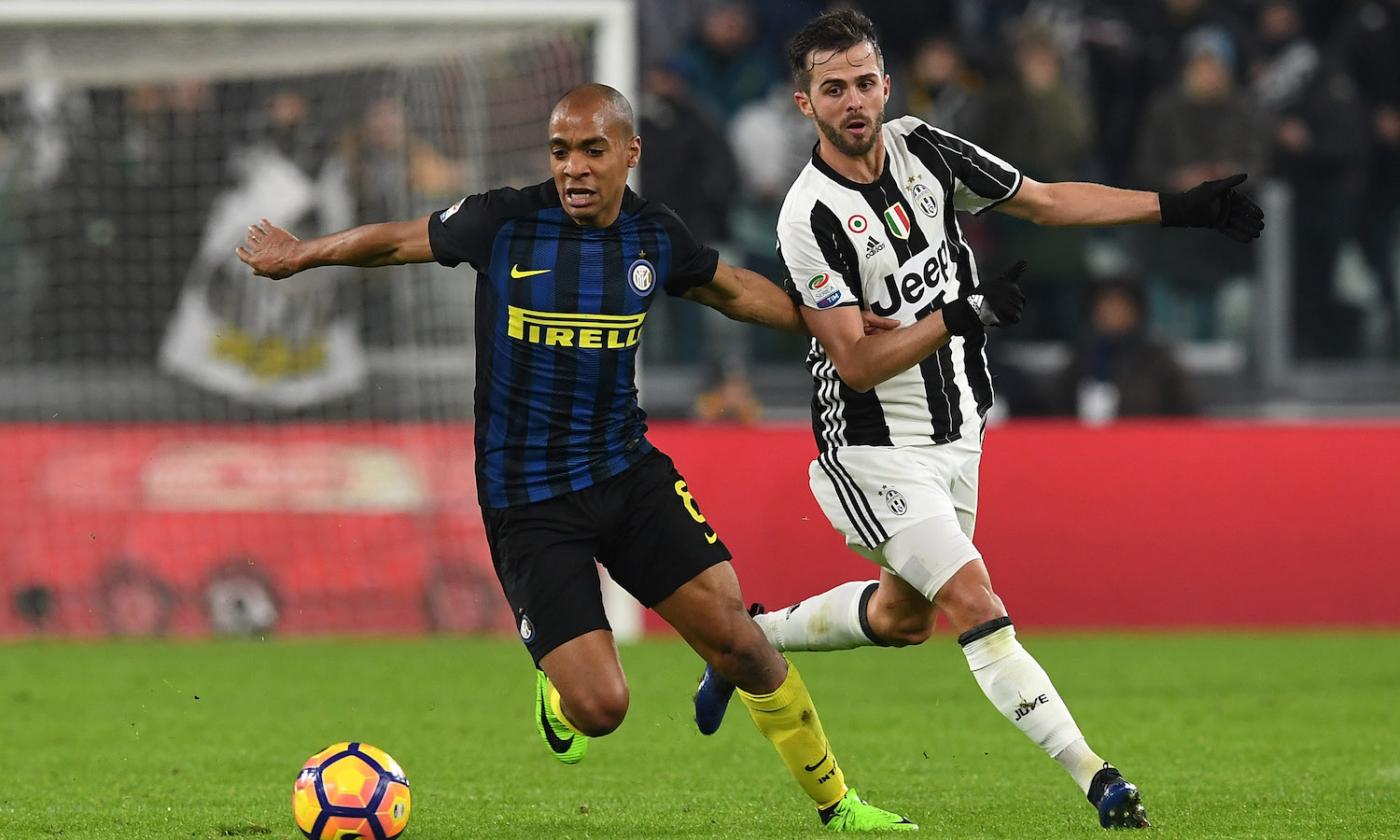 Joao Mario non gira, Spalletti cambia: può fare il Nainggolan... o il Pjanic!