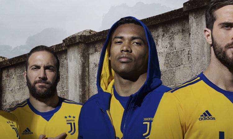 Juve, gioia da sponsor: l'aiuto viene... dal Milan