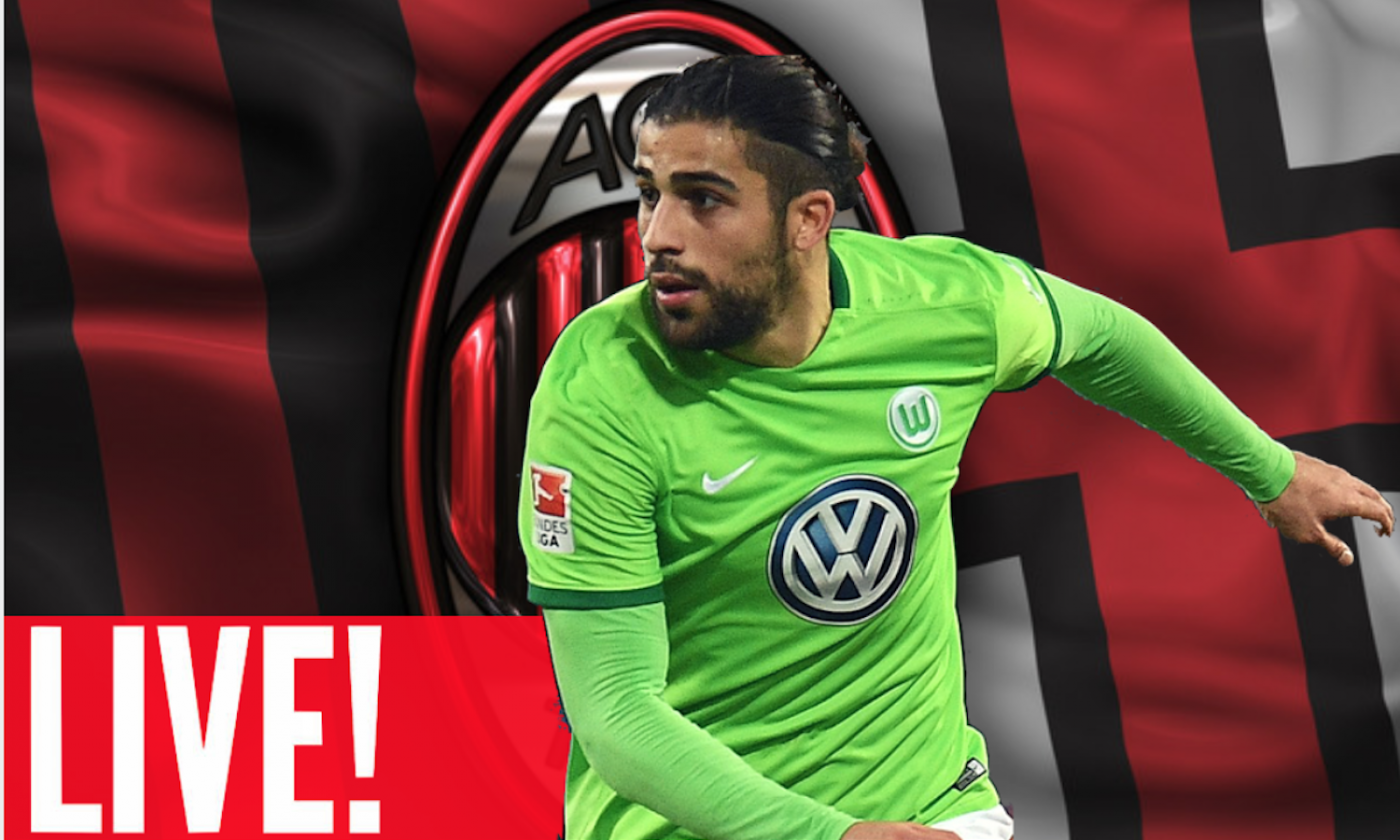 Breaking Exclusive News: Ricardo Rodriguez flies to Italy to complete AC Milan move