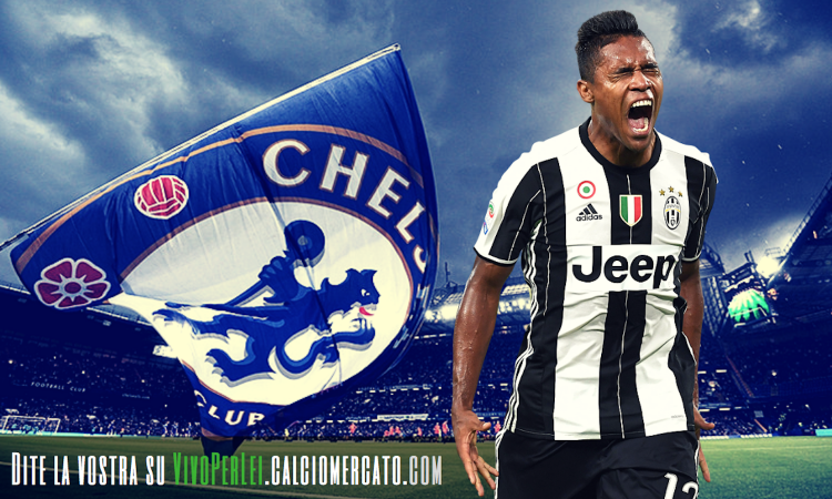 Chelsea, da Alex Sandro a Lukaku e Bonucci: 270 milioni per il mercato