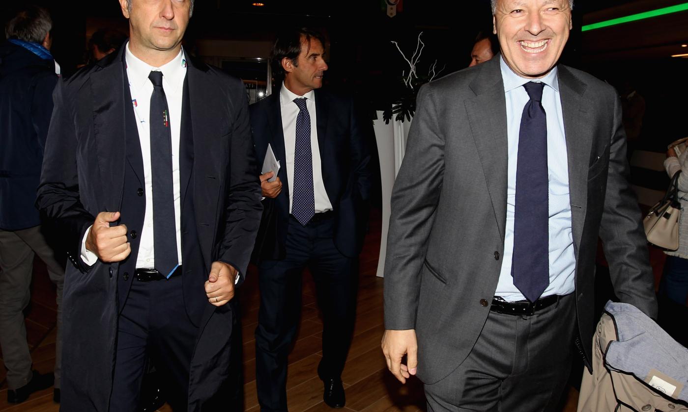 Presidente Figc: i bookmaker puntano su Michele Uva