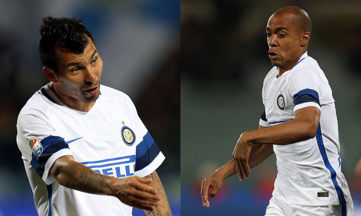 Spalletti ne boccia sette, due rimandati: Medel vuole la Premier, Joao Mario…