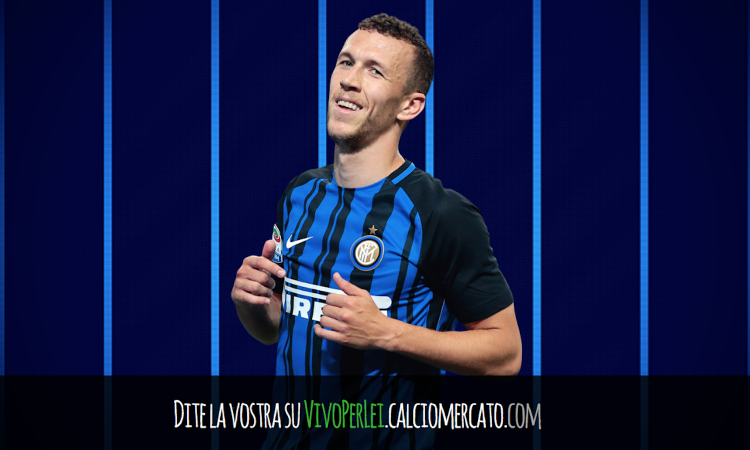 Il Manchester United non alza l'offerta per Perisic, ma l'Inter resiste: il punto