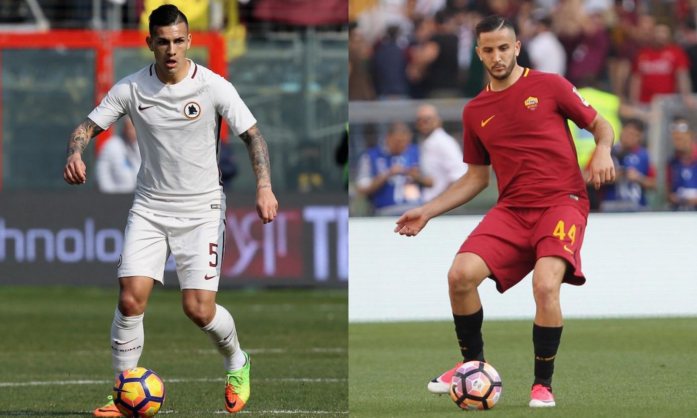 Manolas dice sì allo Zenit, manca solo l'ok di Paredes. Alla Roma 60 milioni