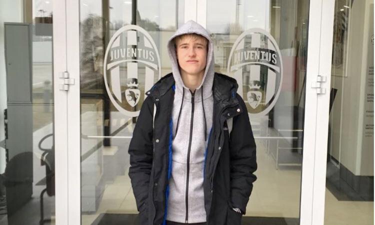 Juve, UFFICIALE un centrocampista dallo Sparta Praga