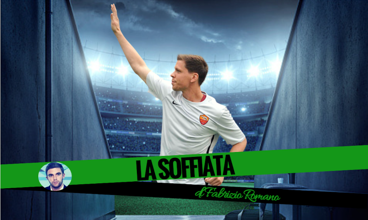 Szczesny, la Juve tratta per chiudere: anche il Milan ha fatto un tentativo