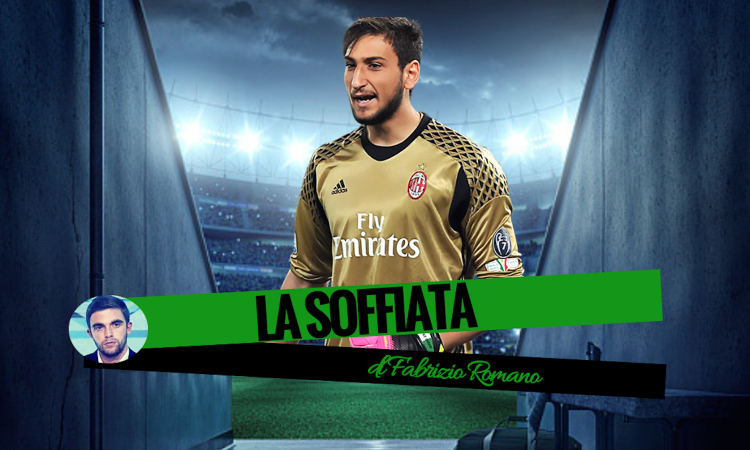 Milan, Donnarumma apre a sorpresa al ripensamento: tra Raiola e il gelo Perin