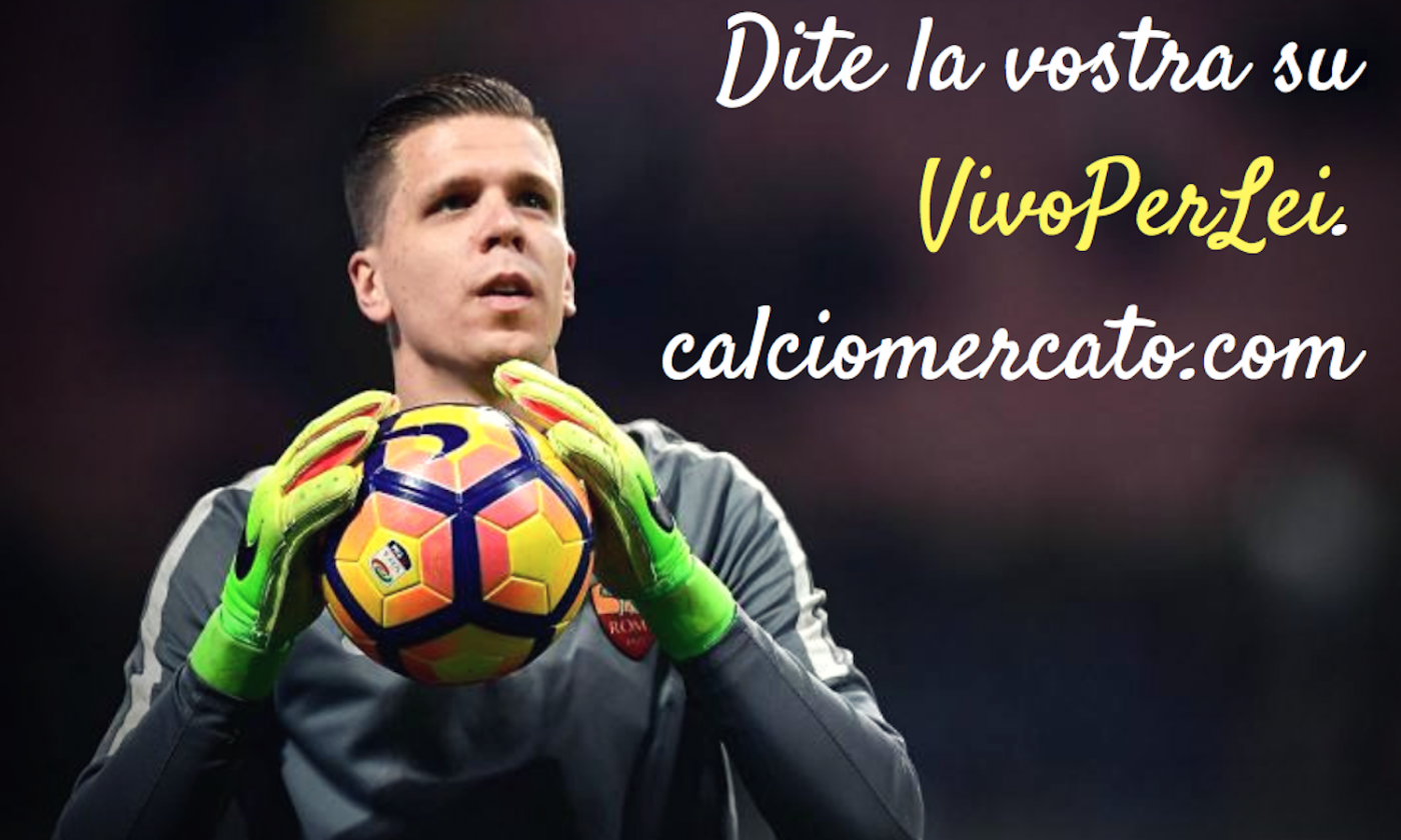 Juve, dopo Buffon e Neto: un portiere per due soluzioni, tra Meret e Szczesny