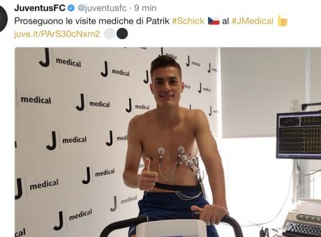 Politano-Spinazzola, Schick alla Juve e Biabiany al Milan: gli affari saltati... per le visite mediche