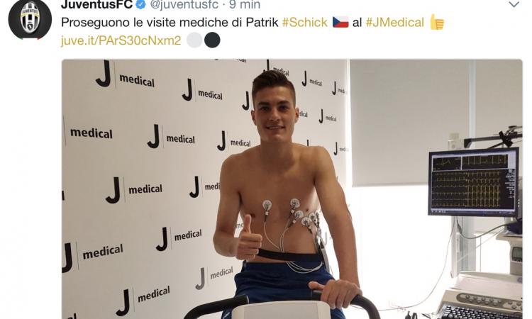 Politano-Spinazzola, Schick alla Juve e Biabiany al Milan: gli affari saltati... per le visite mediche