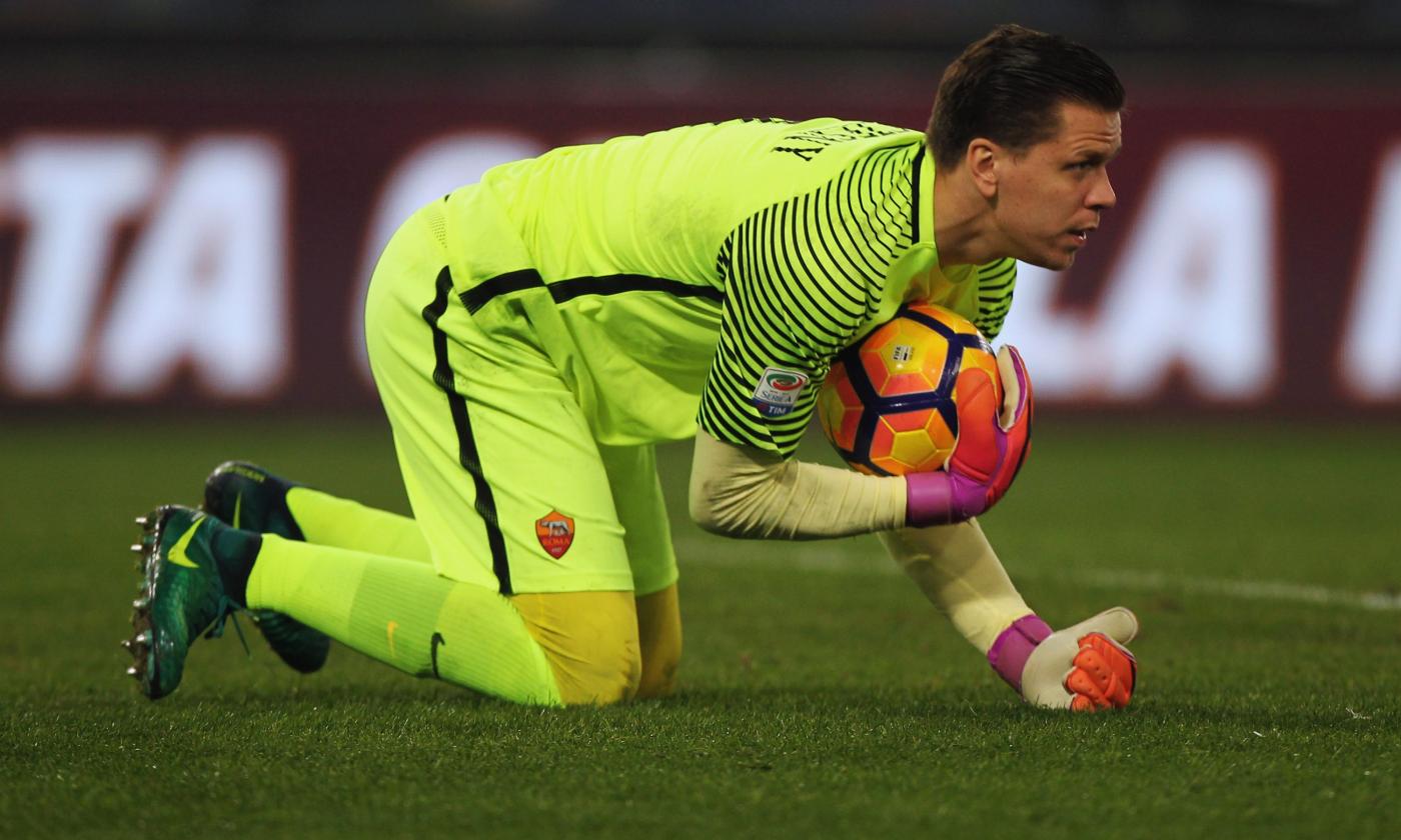 Juve, il piano non cambia: Szczesny la priorità, vicina l'intesa con l'Arsenal