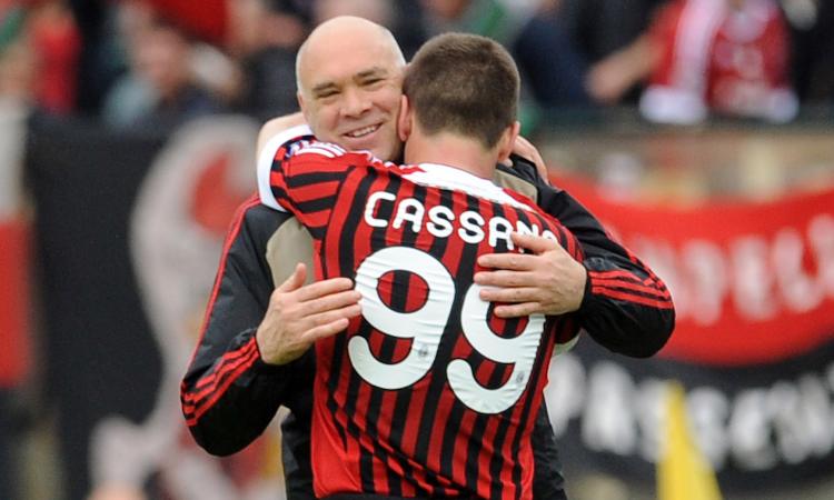 Torino, UFFICIALE: arriva il medico Tavana dal Milan