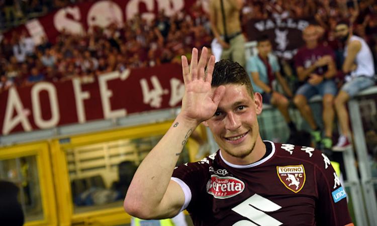 Torino, il ds Petrachi: 'Ci piacciono dei giocatori del Milan. Su Baselli e Belotti...'