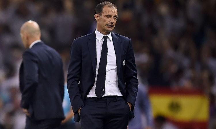 Juvemania: Allegri sveglia, la tifoseria vuole la tua testa! Dybala, che succede?