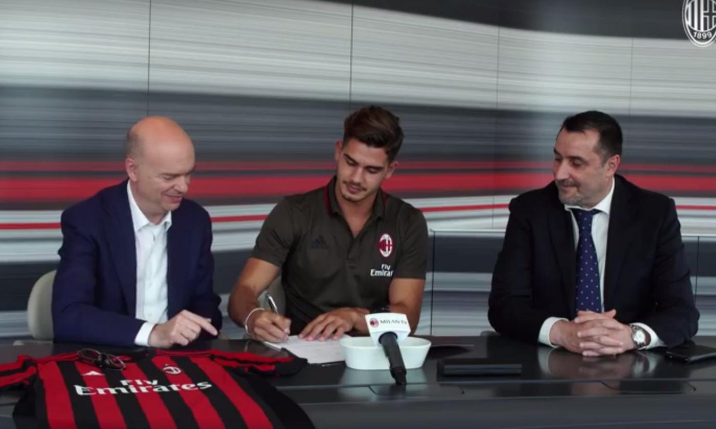 Milan transfer window - The story so far