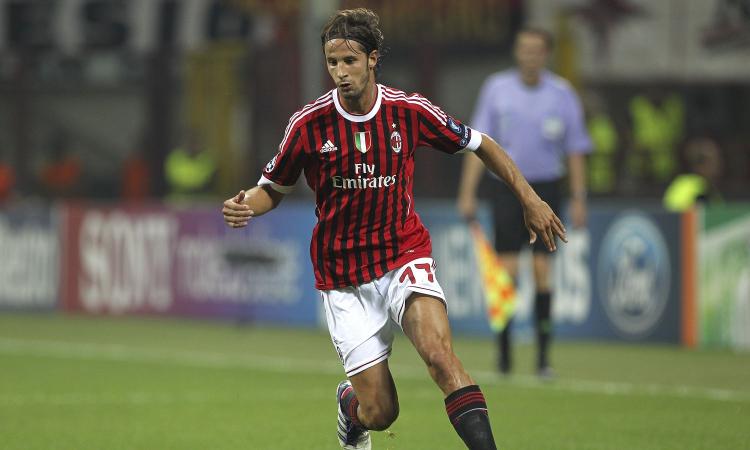 Ex-De Sciglio teammate reveals secret to success at Juve