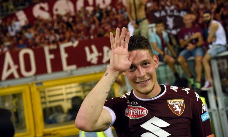 Conte chiama Belotti al Chelsea: Torino su Donsah, il Bologna bussa a Juve e Milan