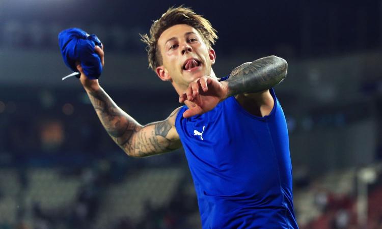 Bernardeschi, gol e prova da leader: la Juve è convinta, pronto l'affondo