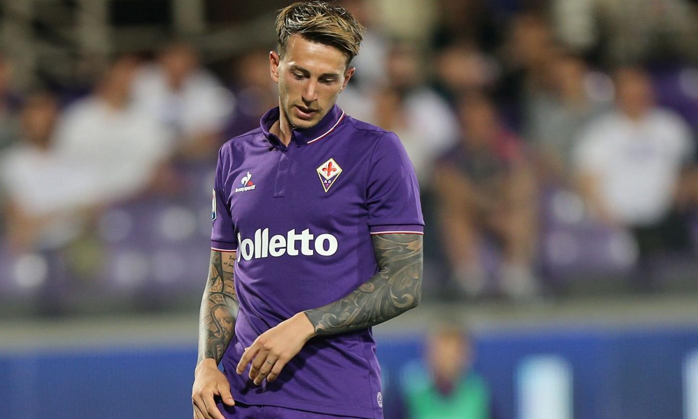 Inter, Suning stanzia 90 mln per Bernardeschi e Kalinic