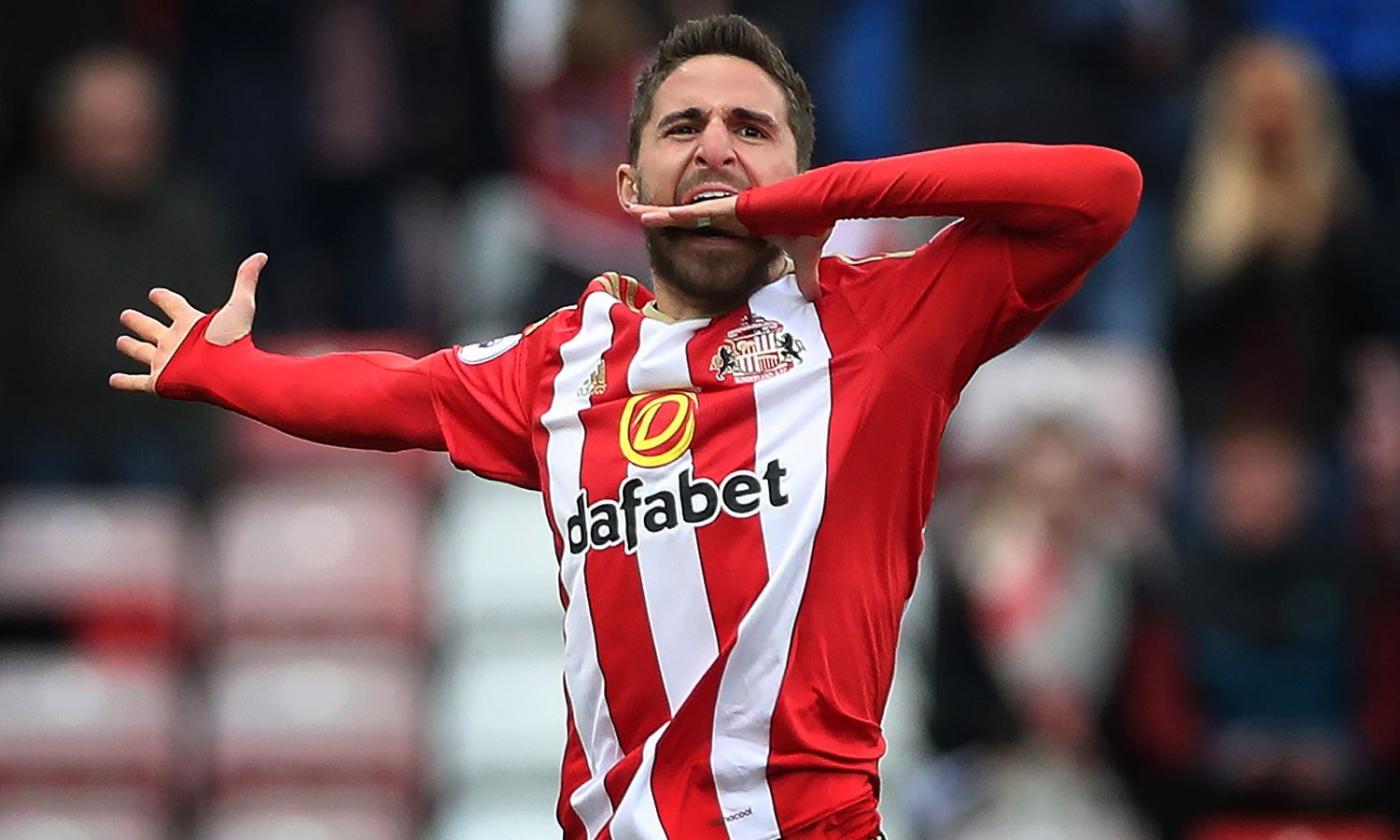 Sunderland: Borini uomo mercato VIDEO